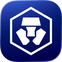 Crypto.com logo