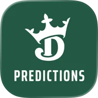 DraftKings Predictions logo
