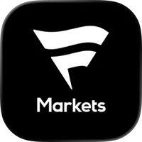 Fanatics Markets logo