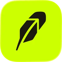 Robinhood Predictions logo
